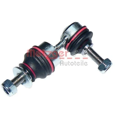Imagen de METZGER 53022419 Bieleta de suspensión Eje trasero, derecha, trasero izquierda 76,5 KIT + FORD: Focus 2, C Max, 2 Limousine