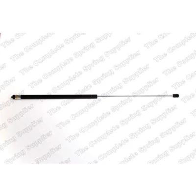 Imagen de LESJÖFORS 8004207 Muelle Neumático Capó de Motor reutilizar el tubo protector original, se deben las conexiones originales delante