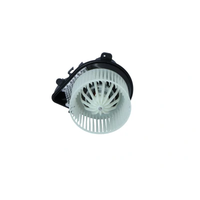 Imagen de NRF 34109 Ventilador de Calefacción con regulador incorporado CITROËN: Evasion, Jumpy I MPV, PEUGEOT: Expert I, Furgón
