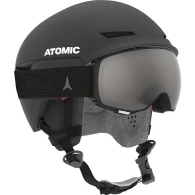 Imagen de Atomic REVENT+ Cascos, Unisex, Negro, M (55 59 cm)
