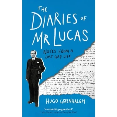 Imagen de The Diaries Of Mr Lucas