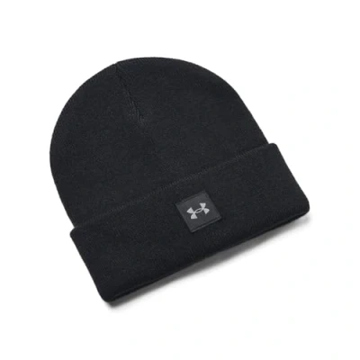 Imagen de Under Armour Gorro, Talla: One Size, Black