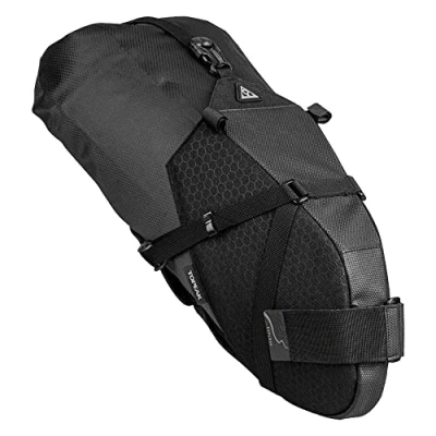 Imagen de Topeak Satteltasche Backloader X, Schwarz, 10 Liter, 1500305