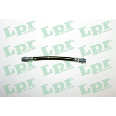 Imagen de LPR 6T46772 Latiguillos de Freno 190 F10X1 RENAULT: CLIO 1, 2, TWINGO 1