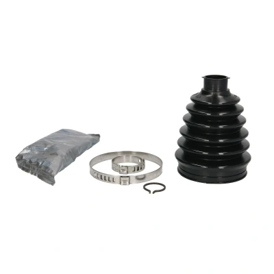 Imagen de SPIDAN 36489 Fuelle Palier 105 TPE (elastómero termoplástico) CITROËN: C3 I Hatchback