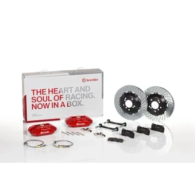 Imagen de BREMBO E 61 014 Cilindro Receptor Embrague PEUGEOT: 207 Hatchback, 208 I 301 Berlina, CITROËN: C3 II, C Elysée DS3 Hatchback