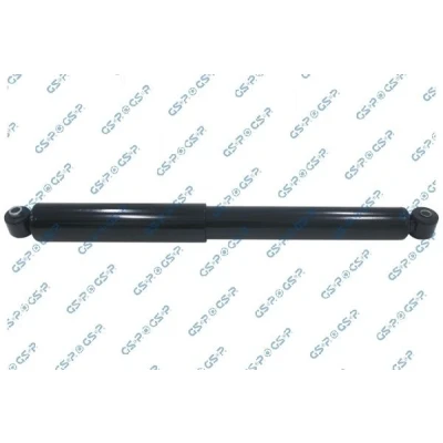 Imagen de GSP 32110680 Amortiguador Eje trasero Presión de gas Bitubular telescópico JEEP: Grand Cherokee II (WJ, WG) 4.0 4x4, 4.7 V8 4x4