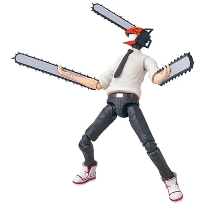 Imagen de ANIME HEROES Chainsaw Man Figura de acción
