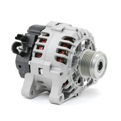 Imagen de AS PL A3138 Alternador 12V 90A CITROËN: Berlingo / First I Furgón, II, I, PEUGEOT: 207 Hatchback