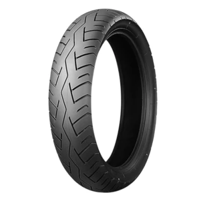 Imagen de Bridgestone Battlax Bt 45 Rear 110/90 17 60H