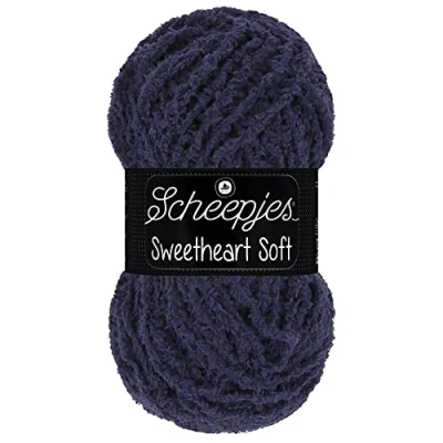 Imagen de Scheepjes 010 Sweetheart Hilo 1x100g