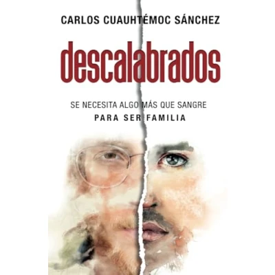 Imagen de Descalabrados: Se necesita algo más que sangre para ser familia.