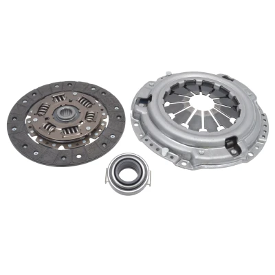 Imagen de BLUE PRINT ADH230100 Kit de Embrague tres piezas con grasa sintética cojinete desembrague 211 HONDA: CIVIC 6 Fastback, Accord Limousine