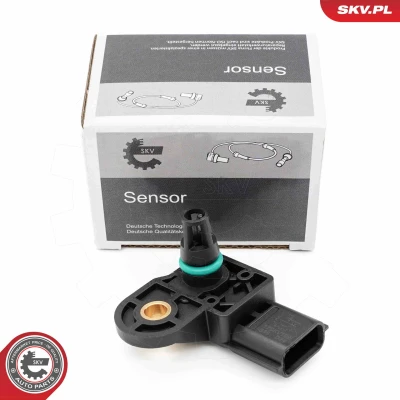 Imagen de Sensor, presión colector de admisión ESEN SKV 17SKV169