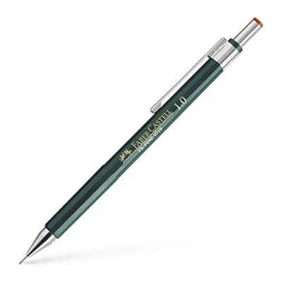 Imagen de Faber Castell 9719 Portaminas