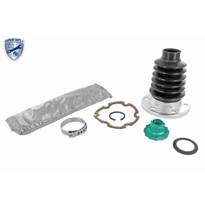 Imagen de VAICO V10 6367 Fuelle Palier lado de engranaje, Eje delantero Termoplástico SEAT: Ibiza 3, Leon I Hatchback, II VOLKSWAGEN: Golf 4
