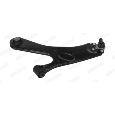 Imagen de MOOG PE TC 17841 Barra oscilante, suspensión de ruedas Eje delantero, izquierda Brazo oscilante transversal Chapa acero PEUGEOT: 2008 II