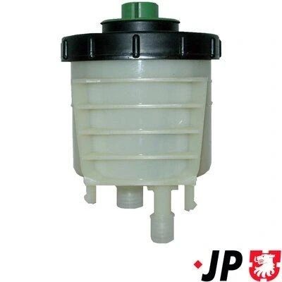 Imagen de JP GROUP 1145200700 Depósito compensación, direcc. asistida aceite hidr. con tapa VOLKSWAGEN: TRANSPORTER 4, 4 Bus