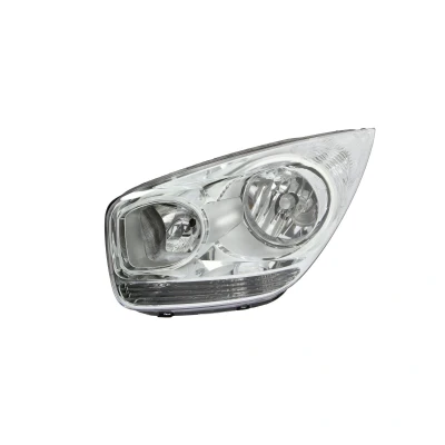 Imagen de TYC 20 12512 05 2 Faros izquierda H7, H1 para circulación por la derecha con electromotor