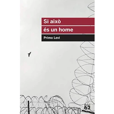 Imagen de Si això és un home (Educaula)