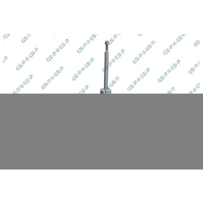 Imagen de GSP 32305351 amortiguador Eje delantero, derecha Presión de gas Bitubular Columna KIA: Picanto I, HYUNDAI: i10 I