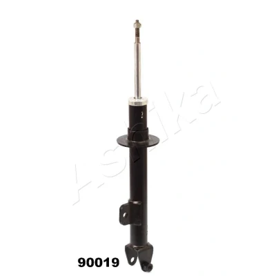 Imagen de ASHIKA MA 90019 amortiguador Eje delantero, izquierda Presión de gas Bitubular Columna Espiga arriba CHRYSLER: 300C Touring