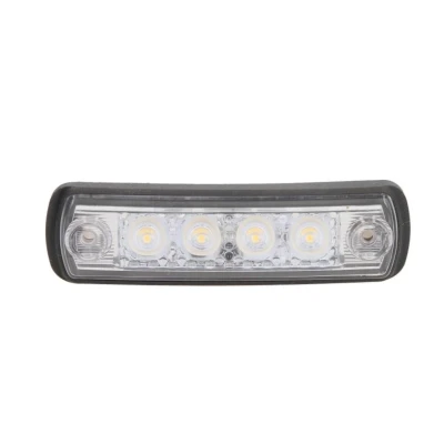 Imagen de DT Spare Parts 3.31115 Luz de delimitación lateral MAN: TGS