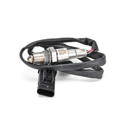 Imagen de DELPHI ES21496 12B1 Sonda lambda de banda ancha, térmico MINI: Hatchback, Clubman, BMW: 2 Gran Tourer, Active X2