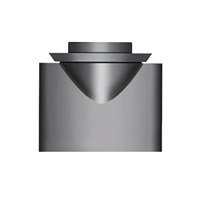 Imagen de Accesorio concentrador de estilismo para Dyson Supersonic secador pelo HD01/02/03/04/07/08, repuesto 970265 05