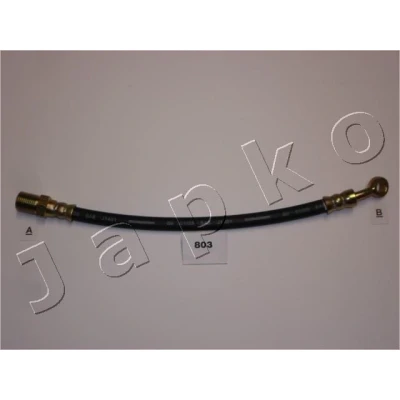 Imagen de JAPKO 69803 Soporte, tubo flexible de freno SUZUKI: SJ 410 SUV, Samurai SUV Cabrio
