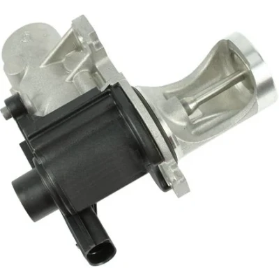 Imagen de METZGER 0892176 Válvula EGR Pieza de Recambio Original eléctrico control con junta VOLKSWAGEN: Transporter 5, Multivan 5 (7HM