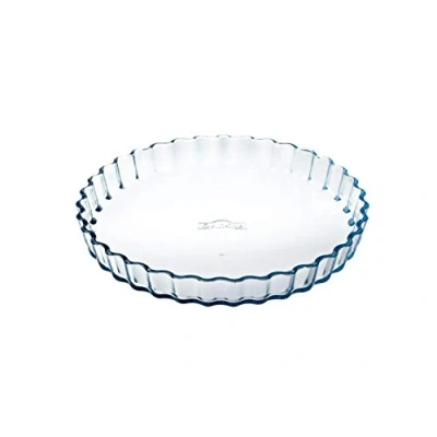 Imagen de Molde para tartas de cristal O&#039;CUISINE 27cm