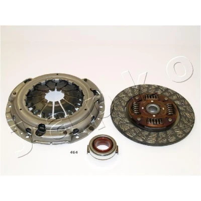 Imagen de JAPKO 92464 Kit de Embrague 230 HONDA: CR V 2