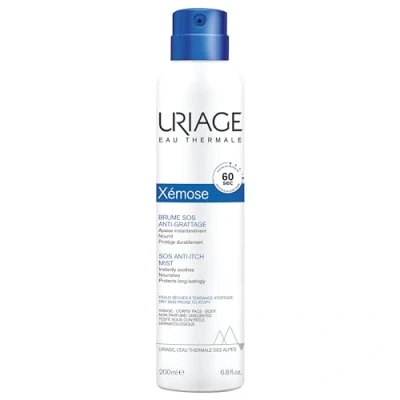Imagen de Uriage Xémose Sos Anti itch Mist 200 ml