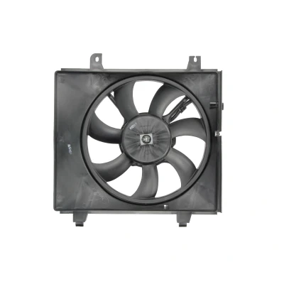 Imagen de NRF 47604 Ventilador de radiador 325 12 120 con bastidor (armazón)