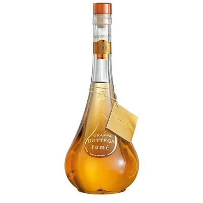 Imagen de Bottega grappa FUME Di Prosecco (1?x 0,7?l)