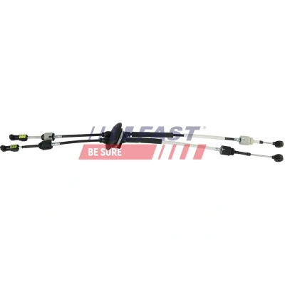 Imagen de Cable de accionamiento, caja cambios manual FAST FT73068