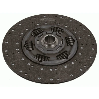 Imagen de Disco de embrague SACHS 1878 008 744