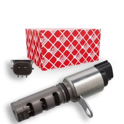Imagen de FEBI BILSTEIN 107422 Válvula control, ajuste de levas HYUNDAI: Tucson