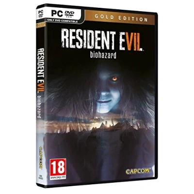 Imagen de Resident Evil VII: Biohazard Gold Edition