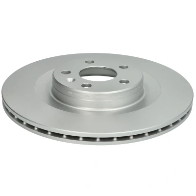 Imagen de ABE Disco de freno VOLVO: XC90 II, V90 II Familiar, S90 Eje trasero 320mm 20mm 5 15,8, 108mm ventilado C4V055ABE P Discos freno,