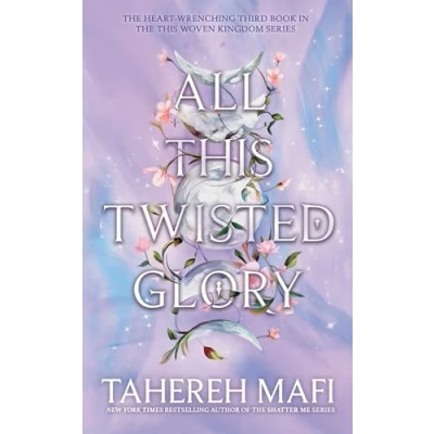 Imagen de All This Twisted Glory (this Woven Kingdom 2)