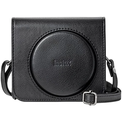 Imagen de Funda Fujifilm Negro Para Instax Square Sq40