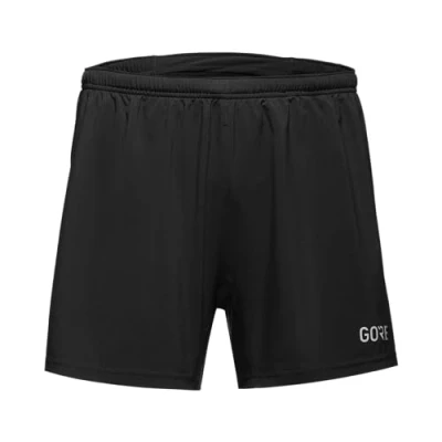 Imagen de GORE WEAR R5, Pantalón corto 5 Inch Hombre, Negro, L