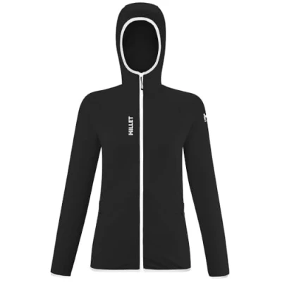 Imagen de MILLET Lokka SWEATER III Capucha para mujer, exterior, senderismo