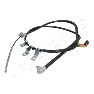 Imagen de JAPANPARTS BC 230 Cable de Freno Mano izquierda TOYOTA: RAV4 III SUV