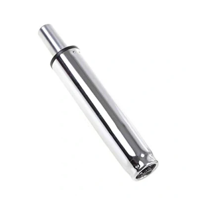 Imagen de HIMRY Pistón a Gas para Silla de Oficina, 260 mm 380 Longitud Total, Elevador Recto, Cilindro Repuesto Meeaja, Muelle Sillas Giratoria Soporta 175 kg Color Plata, KXD5202 120