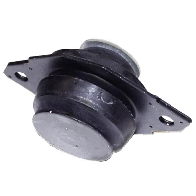 Imagen de MAPCO 36800 Soporte de motor Atrás izquierda, lado engranaje Rodamiento caucho metal VOLKSWAGEN: GOLF 3, Polo III Hatchback, 2