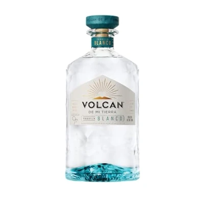 Imagen de Volcan De Mi Tierra Tequila BLANCO 40% Vol. 0,7l