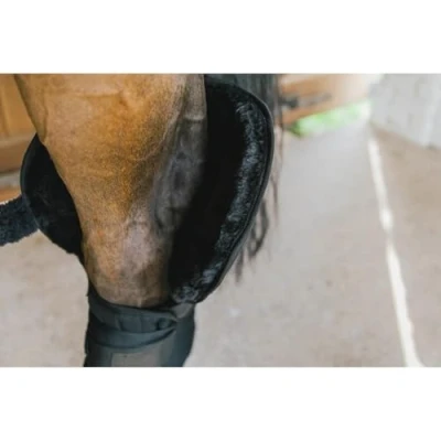 Imagen de Kentucky Transport Stable Bandage Pad with hook protection